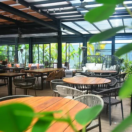 Royal Green Wellness Resort-3