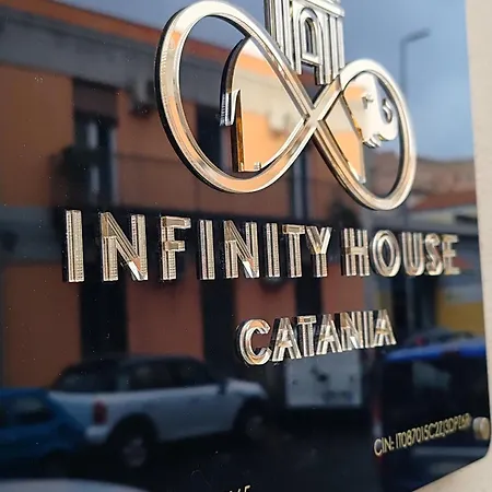 Infinity House Catania-3