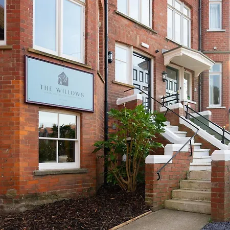 The Willows Boutique Stays By I-Stay Whitby-3