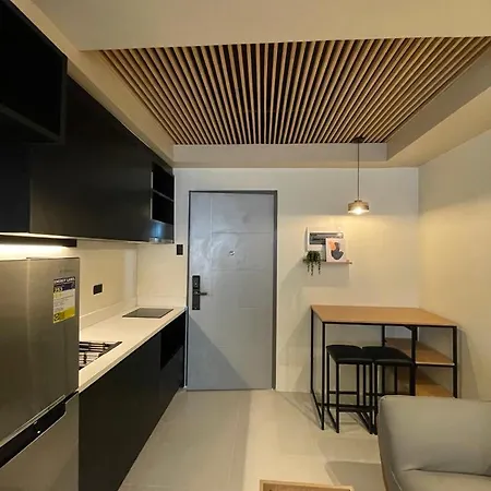 Air Condo Studio Unit B-2