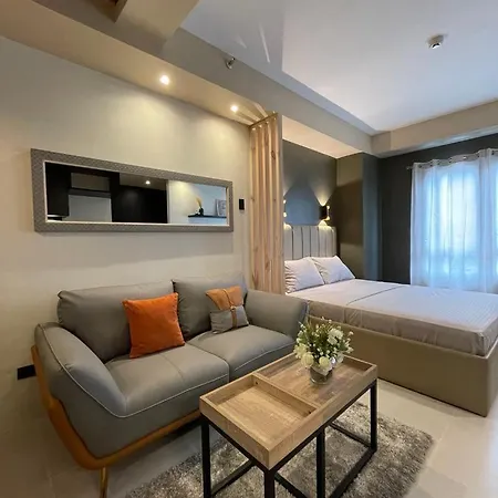 Air Condo Studio Unit B-3
