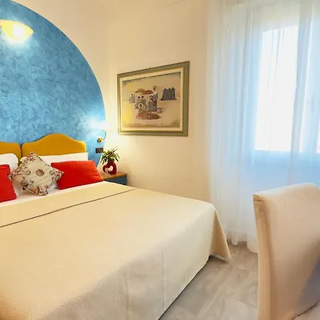 Residence & Suites-2