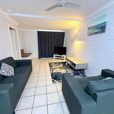 Kalbarri Seafront Villas-3