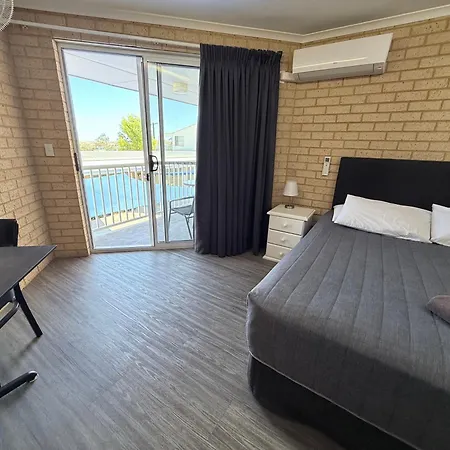 Kalbarri Seafront Villas-2