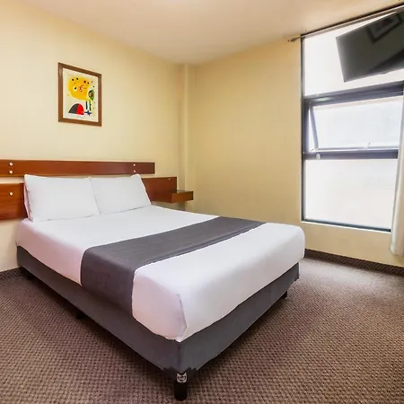Ayenda Suites Marne-3