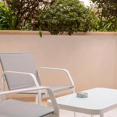 Vilu Suite Centro-3