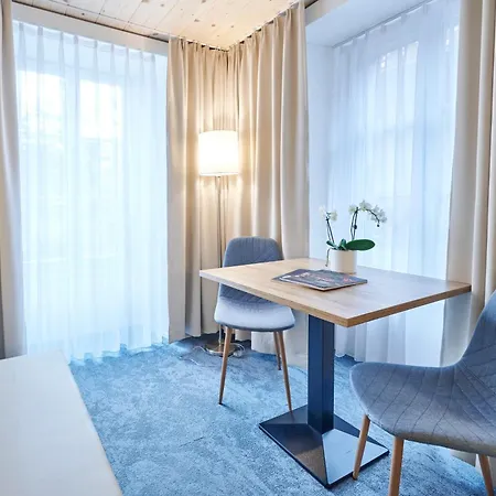 Aparthotel Krone - Self Check-In-2