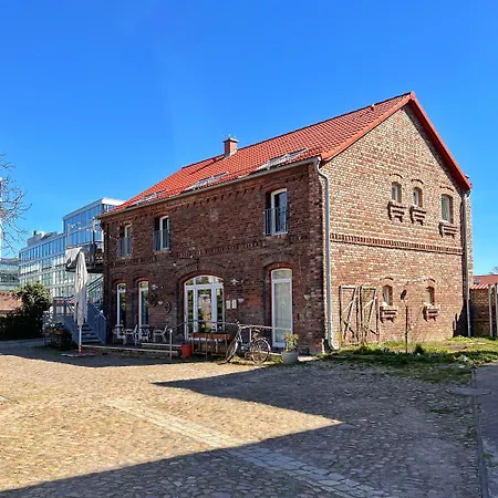 Das Jaartn - Boardinghouse Appartements&Ferienwohnung-3