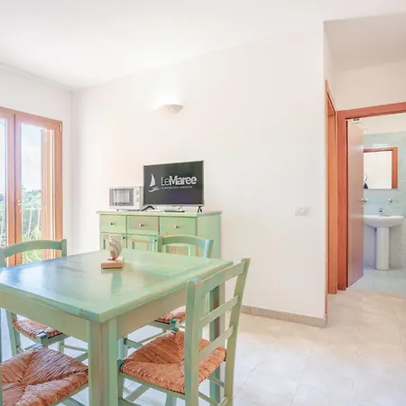 Residenze Le Vele&Le Maree-2