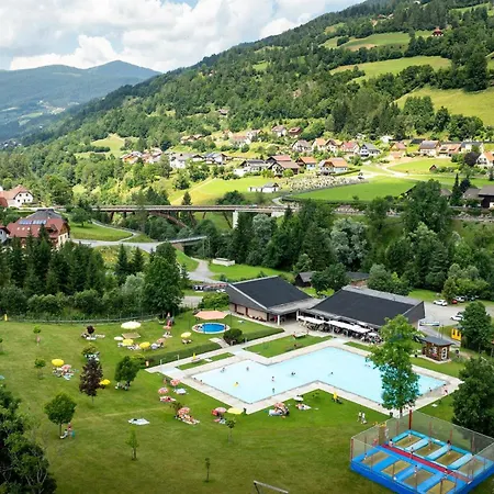 Kreischberg Suites By Alps Resorts-3