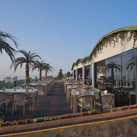 Perla Blanca Hotel-2