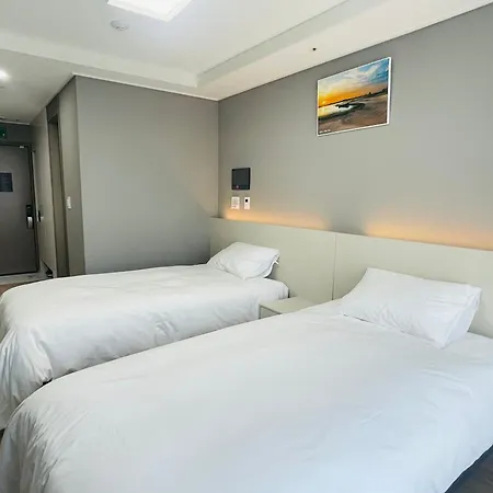Inn-The City Myeongdong-3
