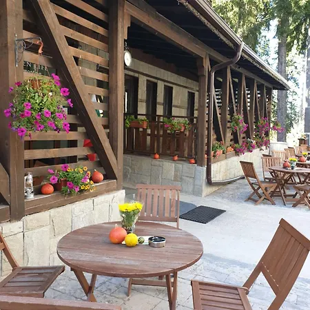 Green Life Family Apartments Pamporovo-2