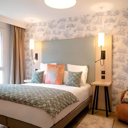 Residhome Paris-Guyancourt-3