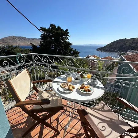 Niriides Hotel Apartments-2