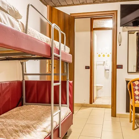 Residence Orizzonte-2