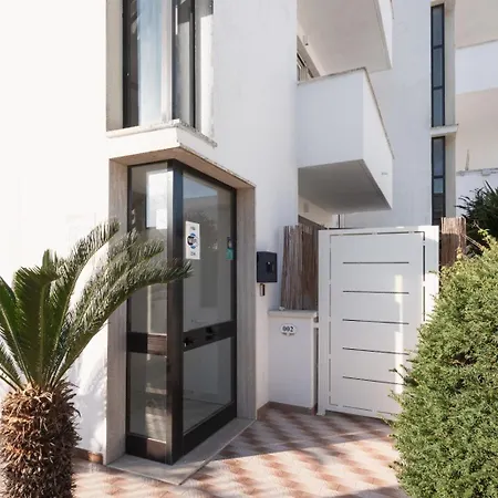 Infinity Residence con Parcheggio-2