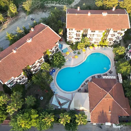 Lemas Suite Hotel-3