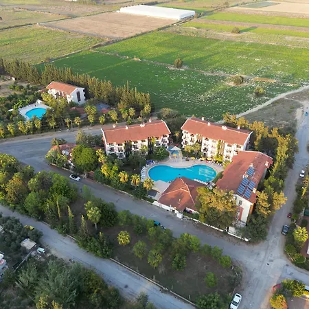 Lemas Suite Hotel-2
