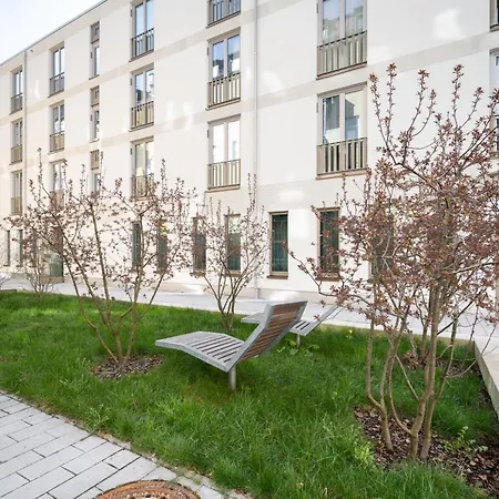 Homaris Apartments Isartor-3