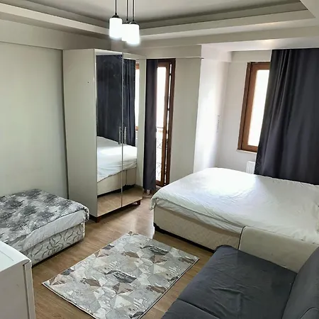 Center Hotel Two-2