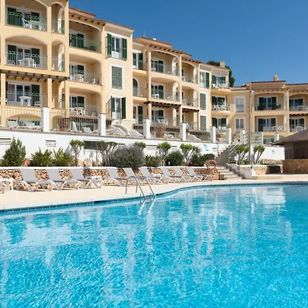 Aparthotel Ona Cala Pi Club-2