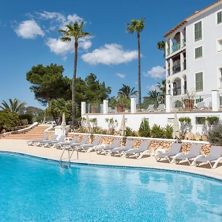 Aparthotel Ona Cala Pi Club-2