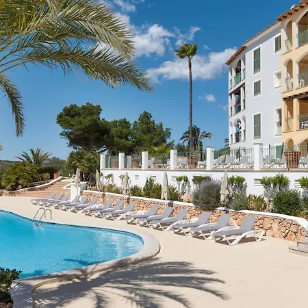 Aparthotel Ona Cala Pi Club-3