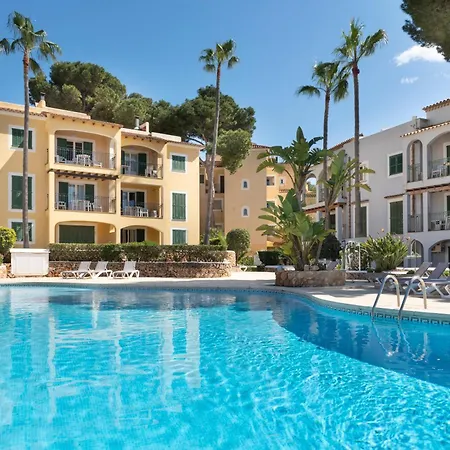 Aparthotel Ona Cala Pi Club-2