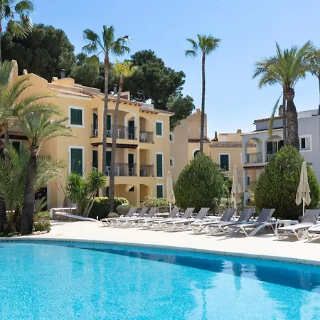 Aparthotel Ona Cala Pi Club-3