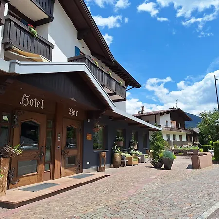 Hotel Nele-2
