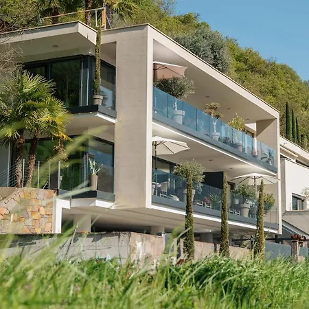 Chalet Agave- Adults Only-2