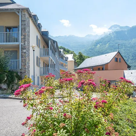 Les Balcons de l'Yse résidence de tourisme-2