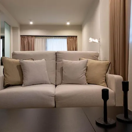 My Suite Madrid-2