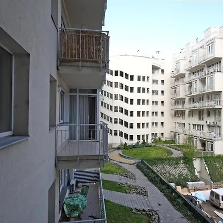 Agape Apartments-2