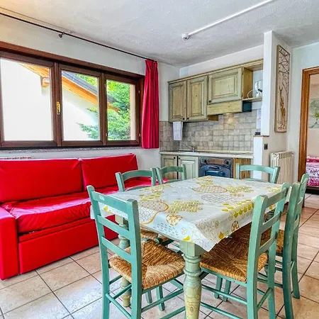 Residence Villa Frejus-3