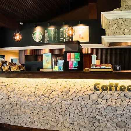 Hotel Real del Bosque Golf&Spa-2