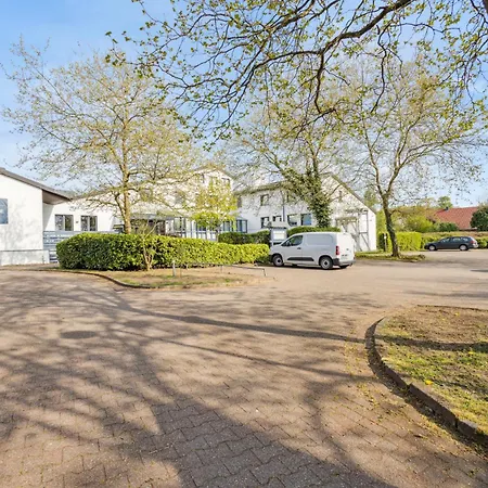 Boardinghouse Kevelaer - Küche, WLAN, Parkplatz - Ideal für Firmen&Gäste - Standard-2