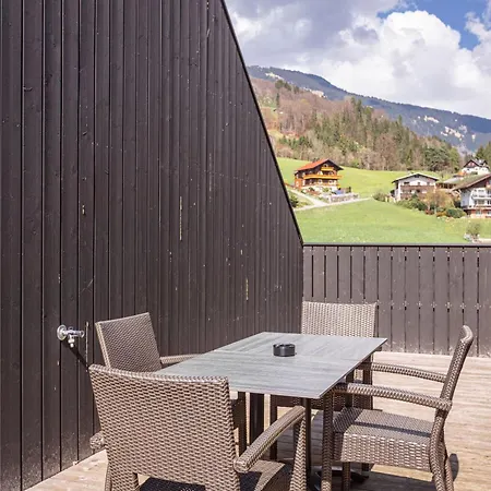 Montafon Suites Schruns By Alps Resorts-2