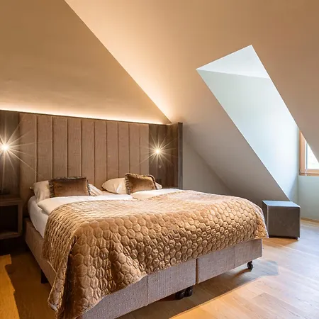Montafon Suites Schruns By Alps Resorts-3