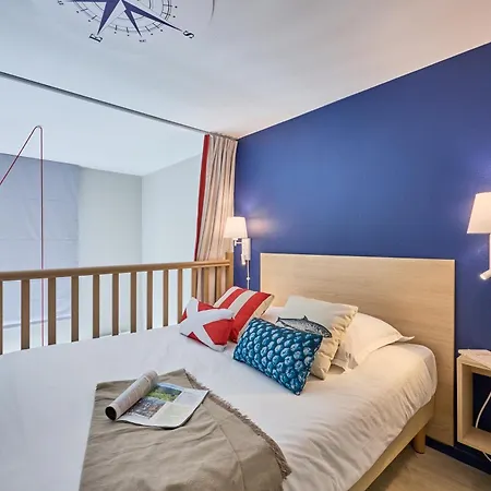 Residence Pierre&Vacances Port Guillaume-3