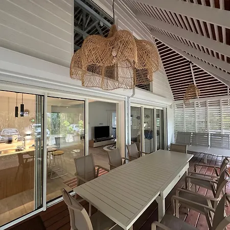 Moorea Sunset Beach-3