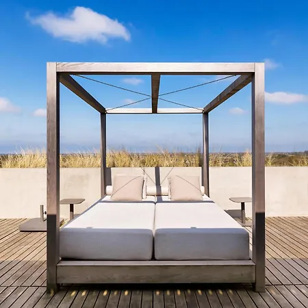 Duinhotel Tien Torens Aan Zee Zoutelande-2