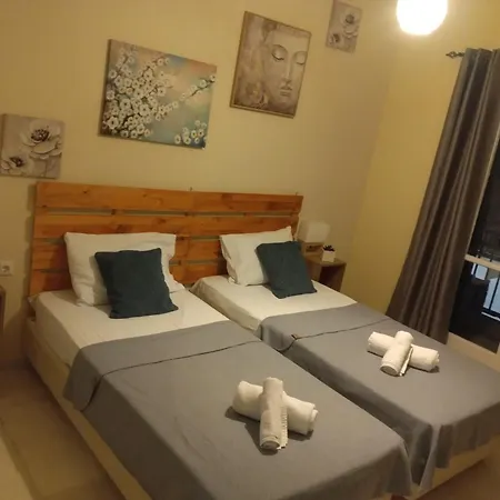 Jimmy'S Apartments-3