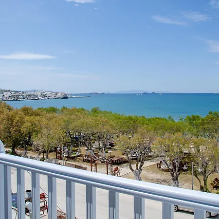Hotel Livadia-3