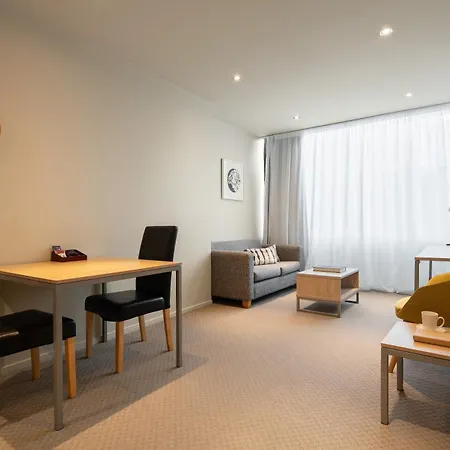 Quest On Hobson Serviced Apartments-2