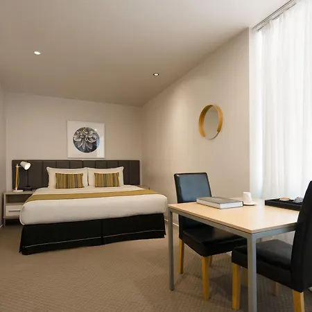 Quest On Hobson Serviced Apartments-3