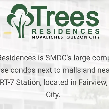 Smdc Trees Residence-3
