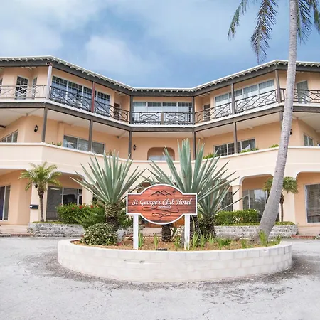 St George'S Club-3