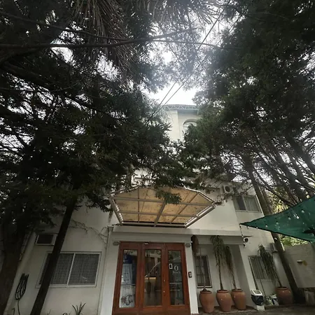 Apart Bosch House-3